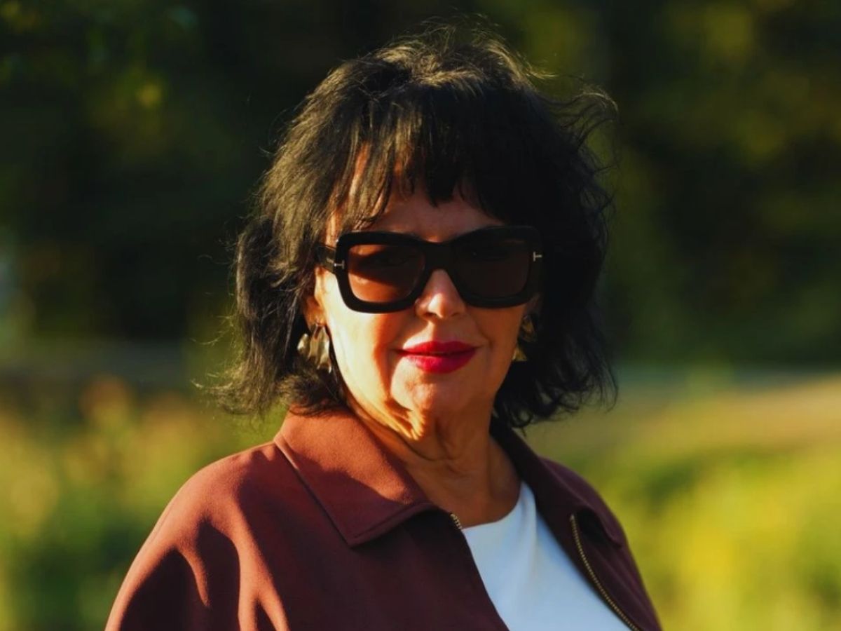 Emilia z "Sanatorium miłości" otworzyła się nt. wypadku. “Rękę mam dalej niesprawną” fot. Facebook/Sanatorium miłości