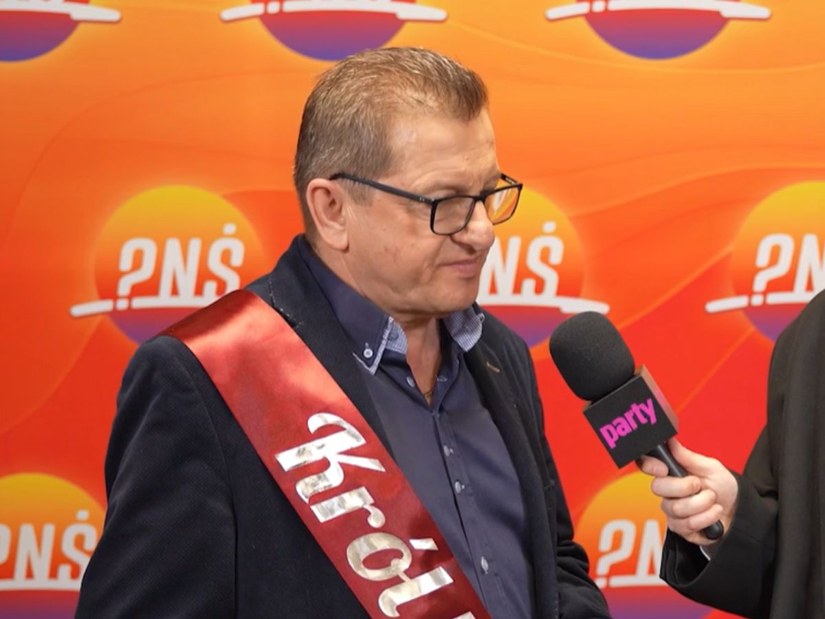 Henryk z "Sanatorium miłości" żałuje, że zaprosił Ewę na randkę? Nie uwierzycie, co powiedział
