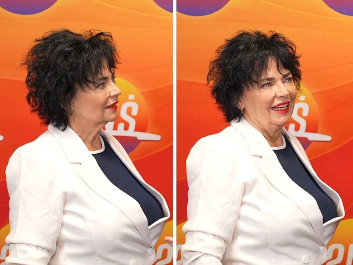 Tego nie pokazali w TV. Emilia z "Sanatorium miłości" ujawnia nieznane dotąd kulisy programu fot. Party