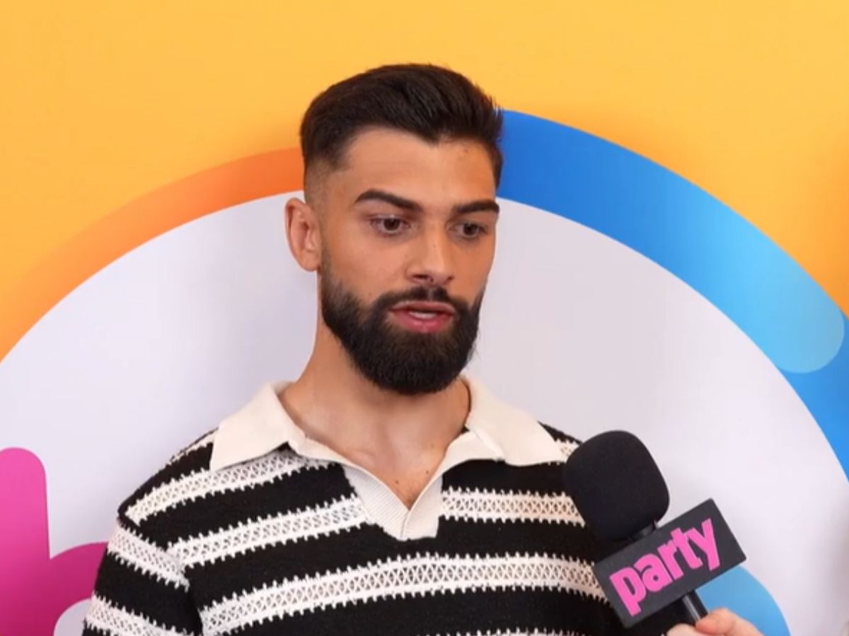 Aksel z "Farmy" ujawnił to dopiero po wygraniu show