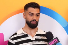 Aksel z "Farmy" ujawnił to dopiero po wygraniu show