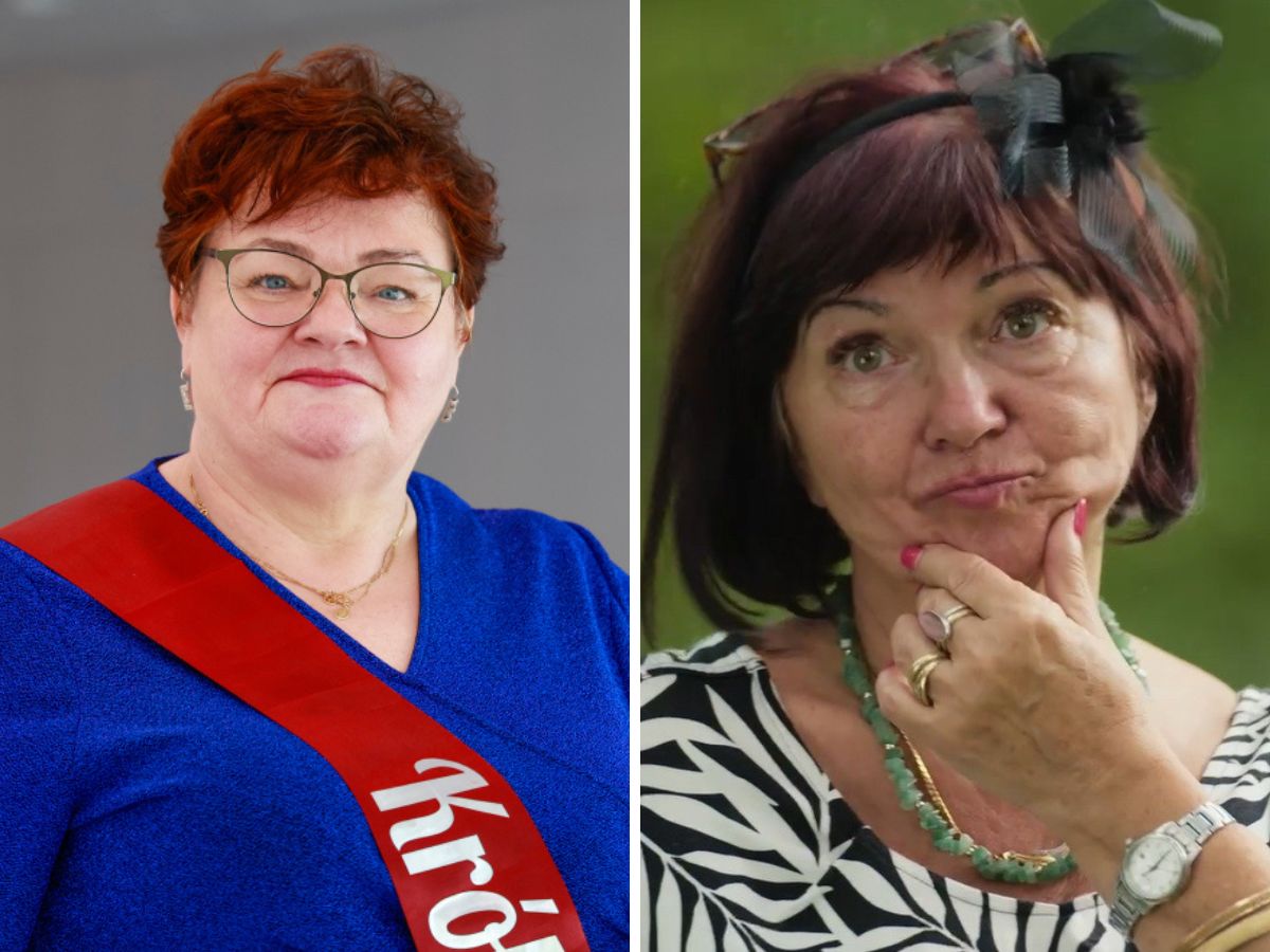 Lilla krótko o Barbarze z "Sanatorium miłości". "Swoje dostała po uszach". Pogodziły się?