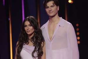 Roksana Węgiel o finale Tańca z Gwiazdami