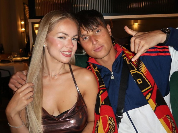 Zuza i Jarek z Love Island rozstali się