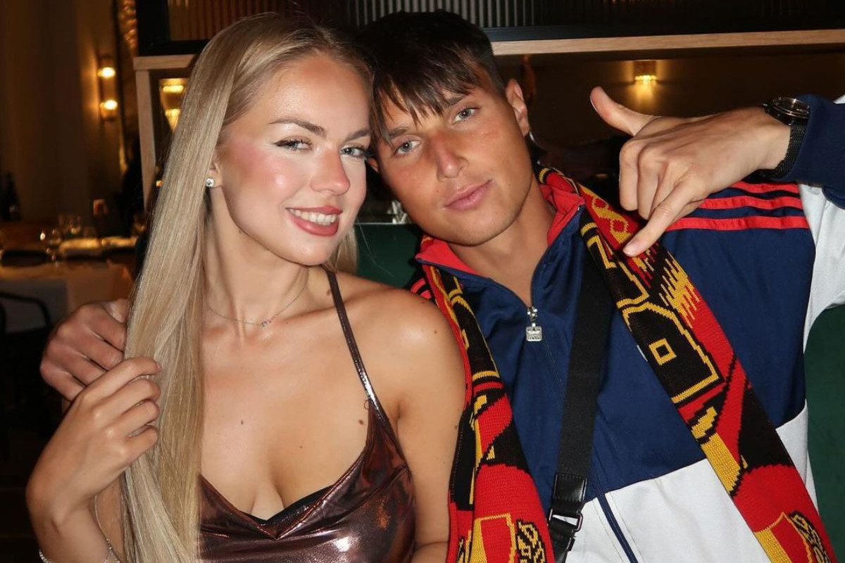 Zuza i Jarek z Love Island rozstali się