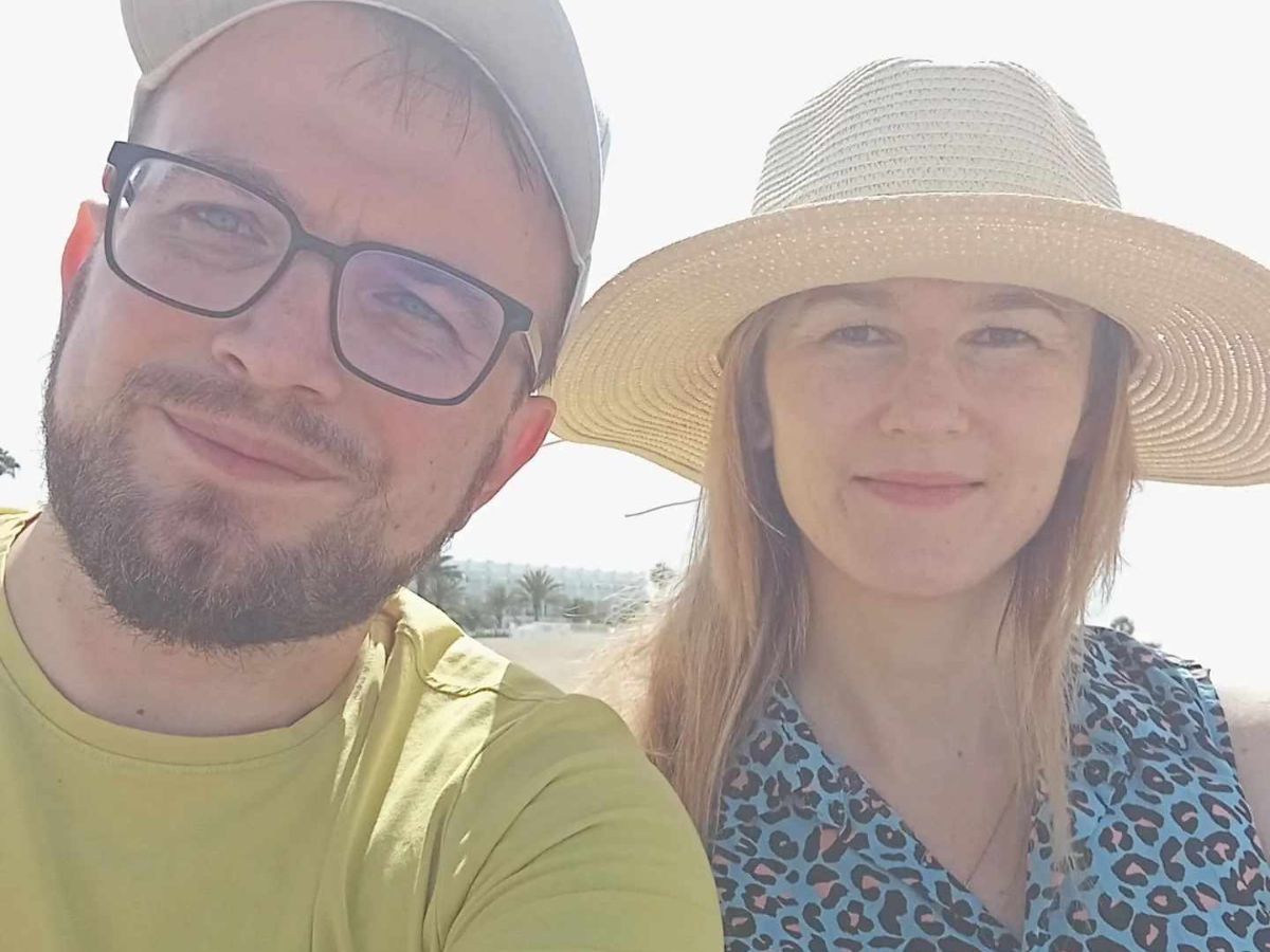 Ślub od pierwszego wejrzenia Kornelia o kryzysie