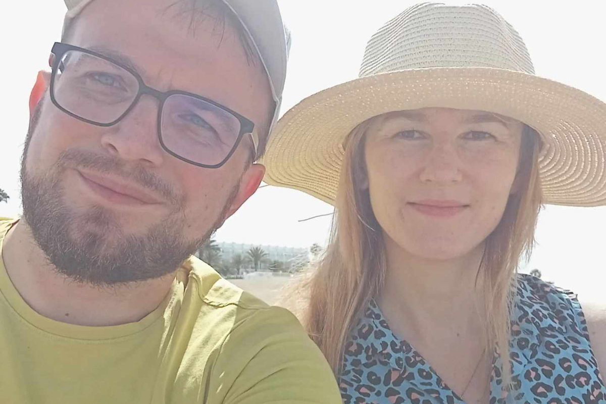 Ślub od pierwszego wejrzenia Kornelia o kryzysie