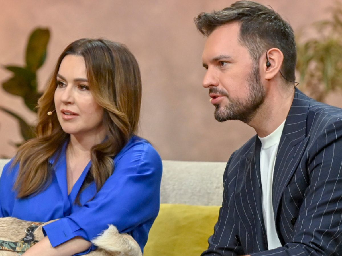 Beata Tadla, Tomasz Tylicki