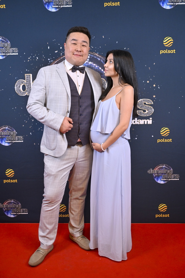 Bilguun Ariunbaatar, Kamila Rolak