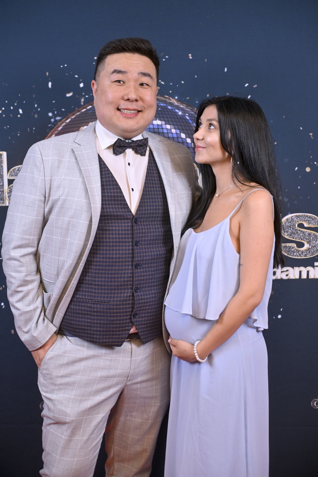 Bilguun Ariunbaatar, Kamila Rolak