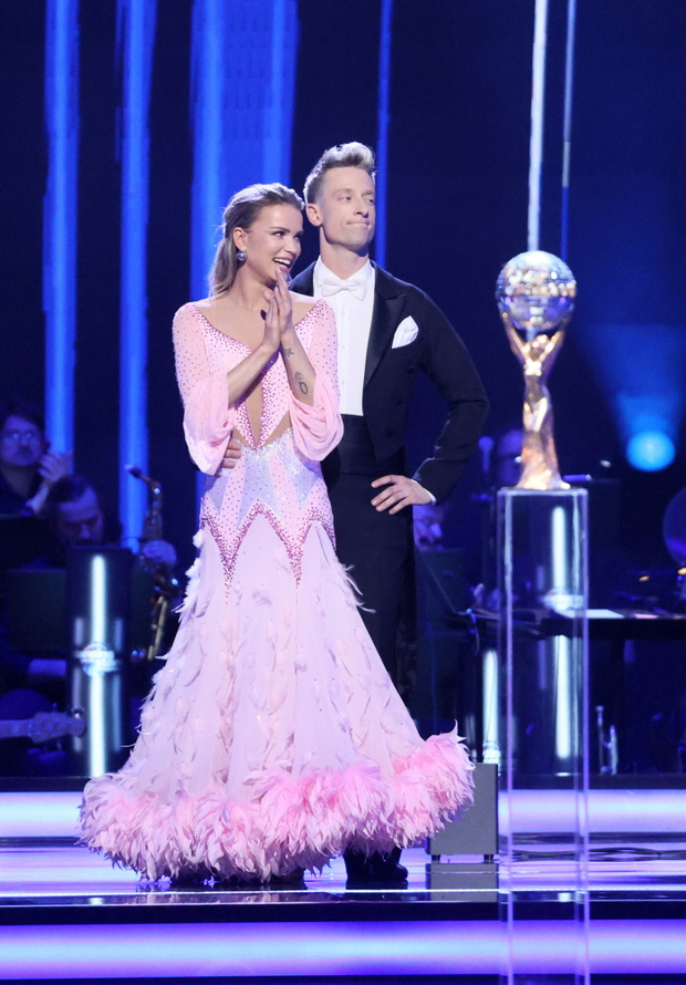 Maffashion i Michał Danilczuk w finale Tańca z Gwiazdami