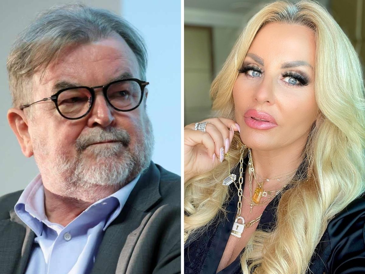 Edward Miszczak o Dagmarze Kaźmierskiej