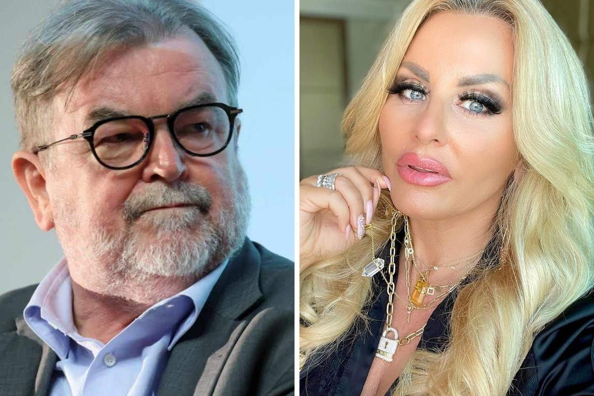 Edward Miszczak o Dagmarze Kaźmierskiej