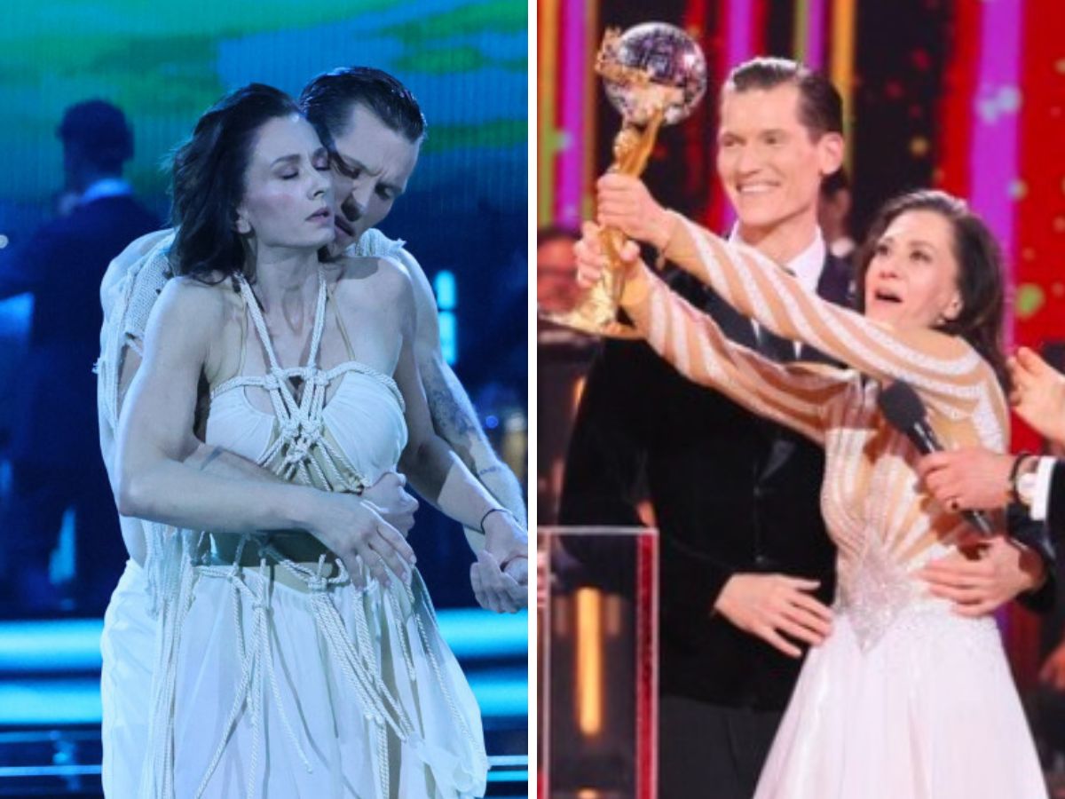 Anita Sokołowska, Jacek Jeschke