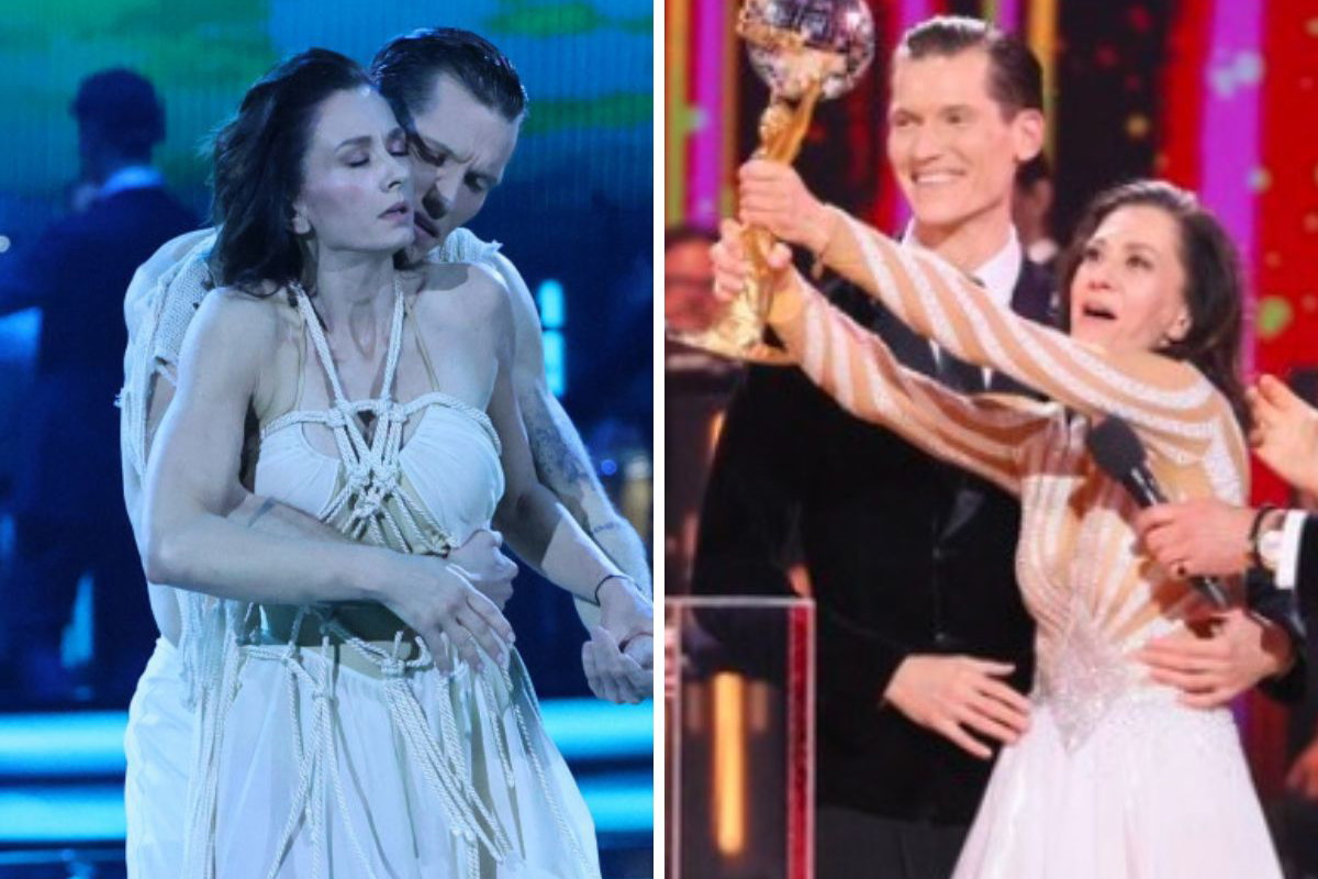 Anita Sokołowska, Jacek Jeschke