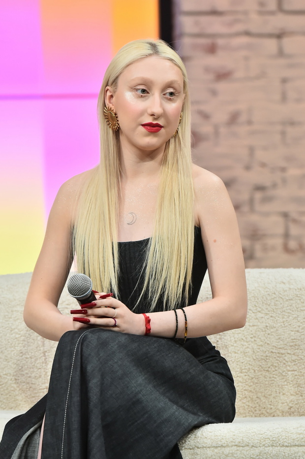 Luna na Eurowizji 2024