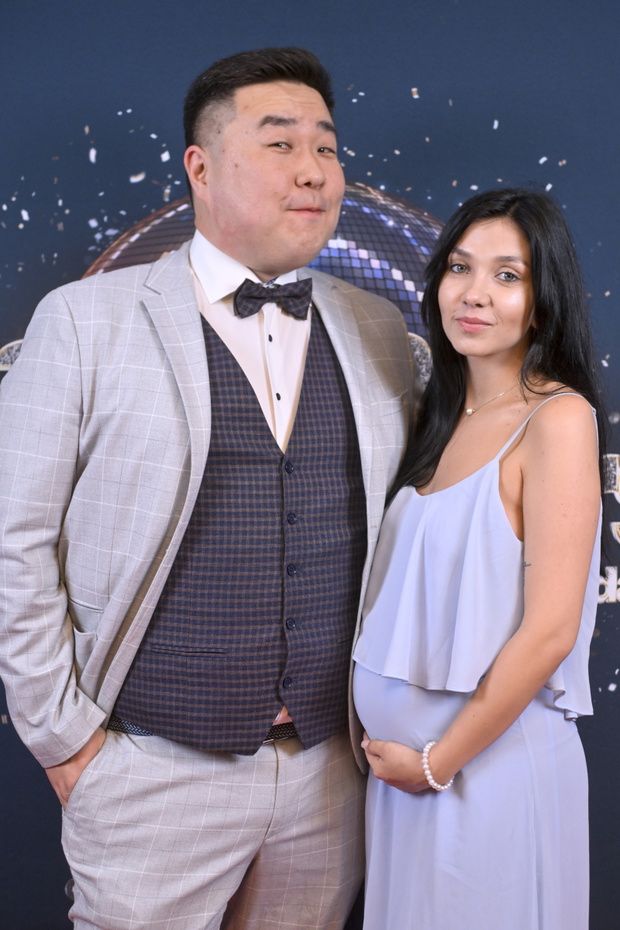 Bilguun Ariunbaatar, Kamila Rolak