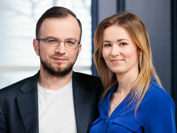 Kornelia i Marek ze Ślubu od pierwszego wejrzenia ogłosili kolejną nowinę