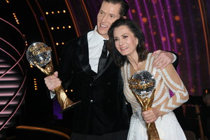 Anita Sokołowska i Jacek Jeschke