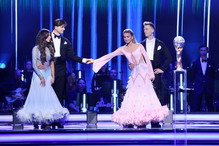 Maffashion i Michał Danilczuk w finale Tańca z Gwiazdami