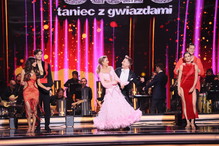 Finał Tańca z Gwiazdami