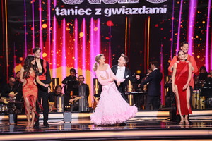 Finał Tańca z Gwiazdami