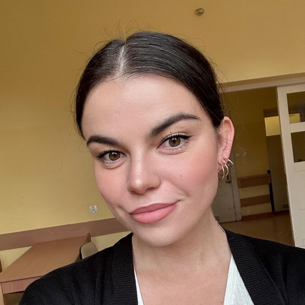 Zaginęła Katarzyna Napiórkowska