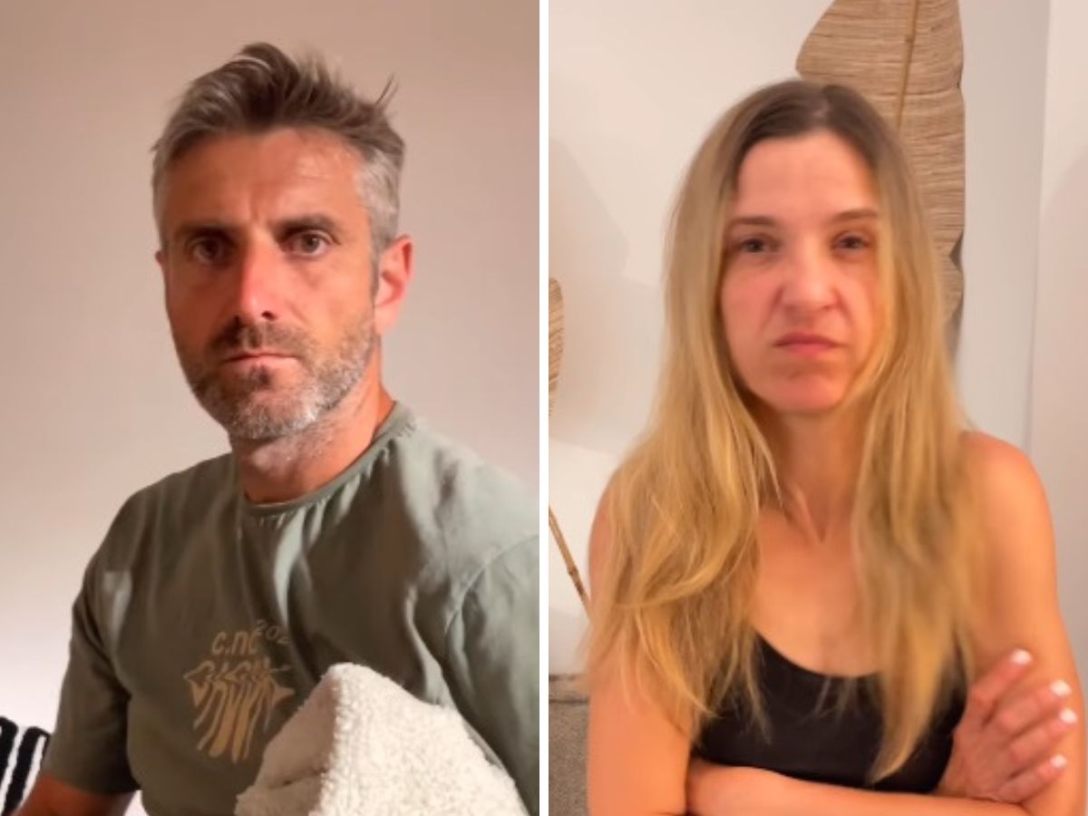 Joanna Koroniewska, Maciej Dowbor
