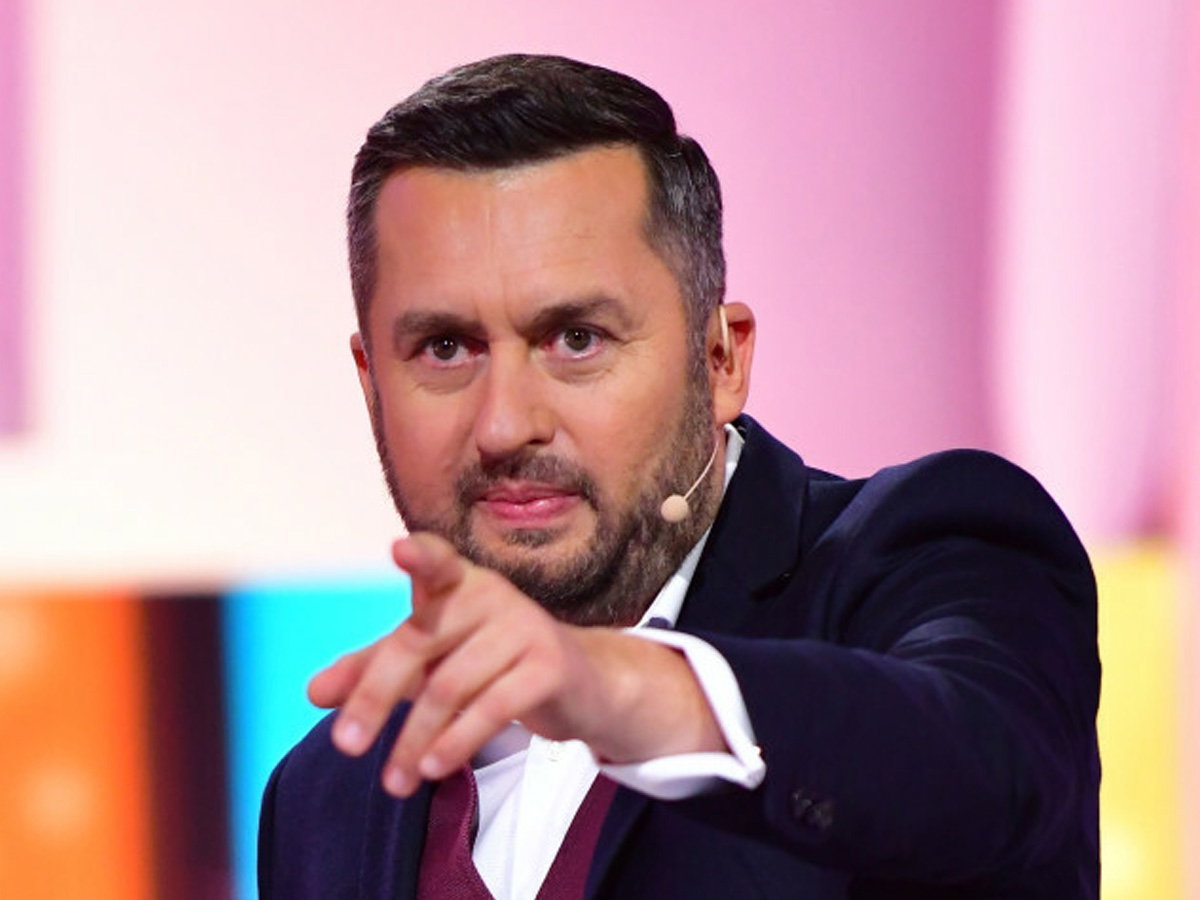 Wiadomo kto zastąpi Norbiego w Kole Fortuny