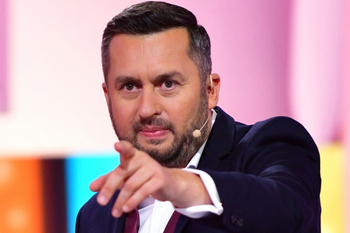 Wiadomo kto zastąpi Norbiego w Kole Fortuny