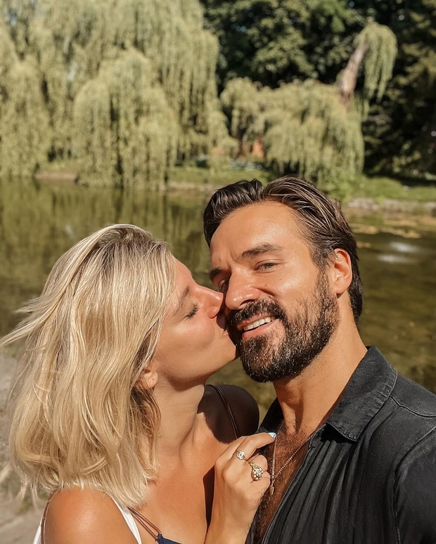 Natalia Krakowska, Piotr Stramowski