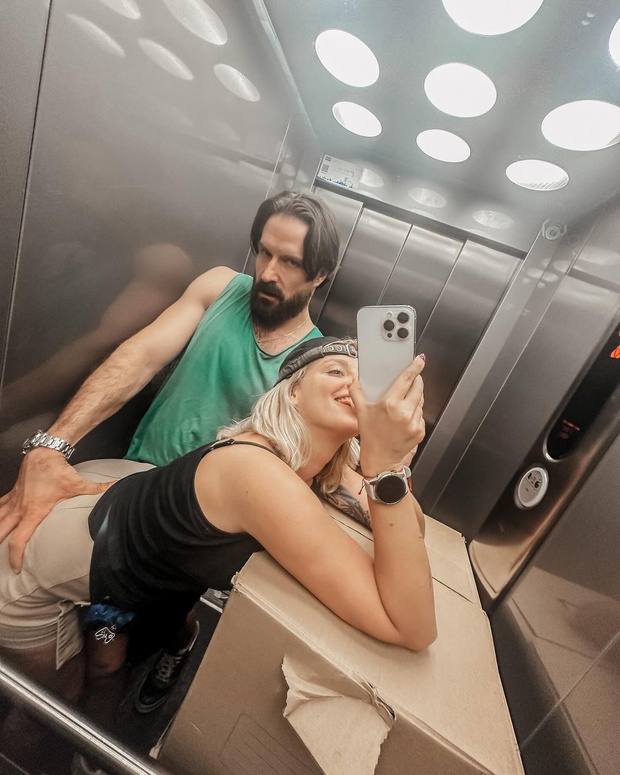 Natalia Krakowska, Piotr Stramowski