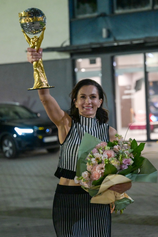 Anita Sokołowska