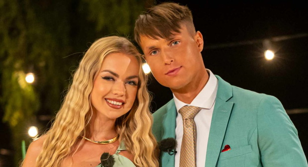 Zuza i Jarek z Love Island rozstali się