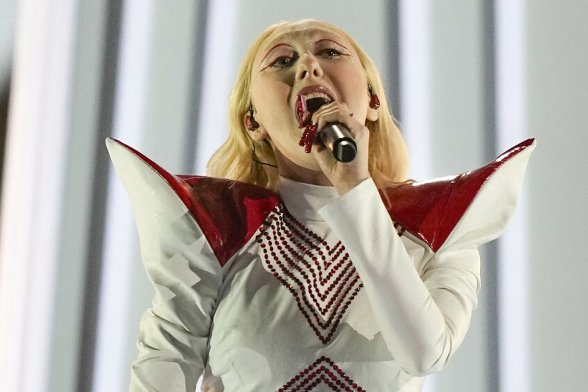 Luna zabrała głos po Eurowizji