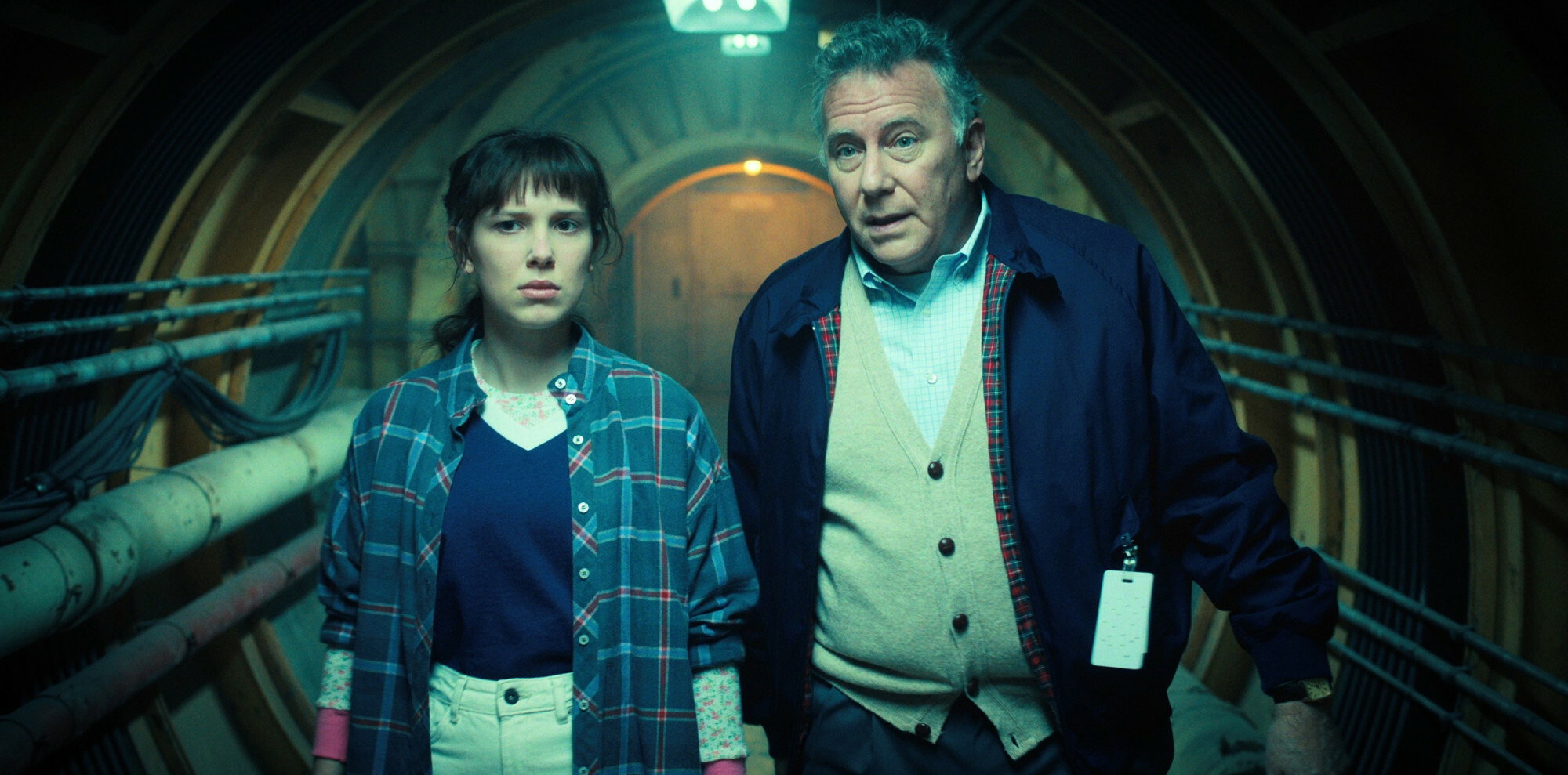 „Stranger Things” sezon 4. obsada