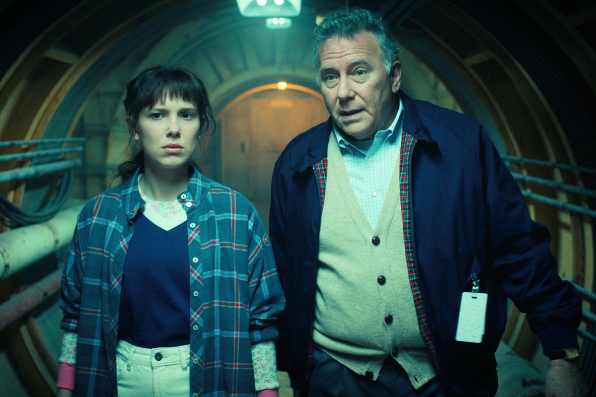 „Stranger Things” sezon 4. obsada