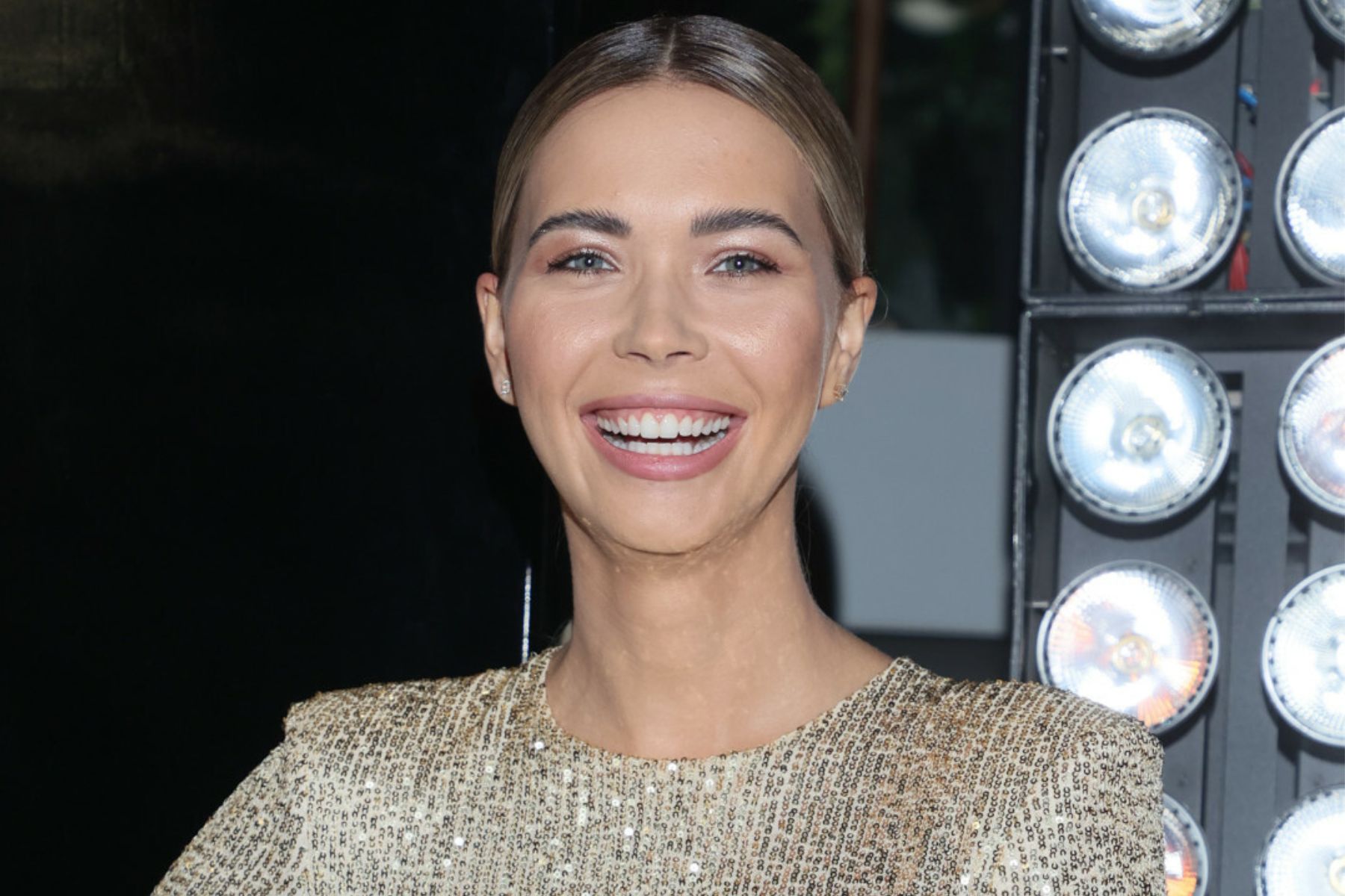 Sandra Kubicka