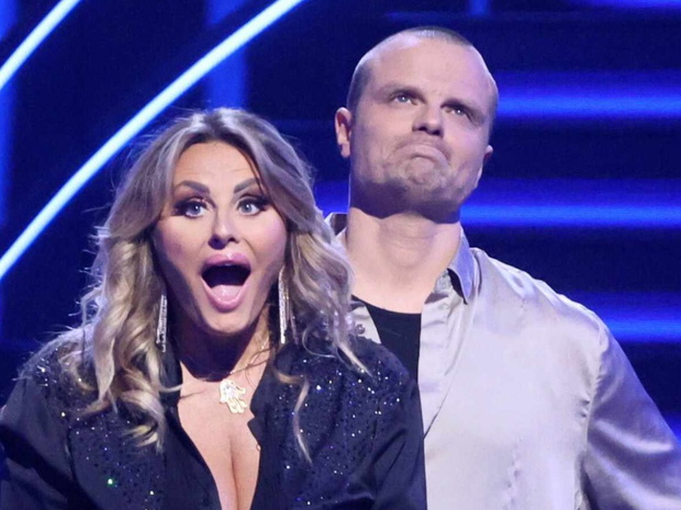 Dagmara Kaźmierska, Marcin Hakiel