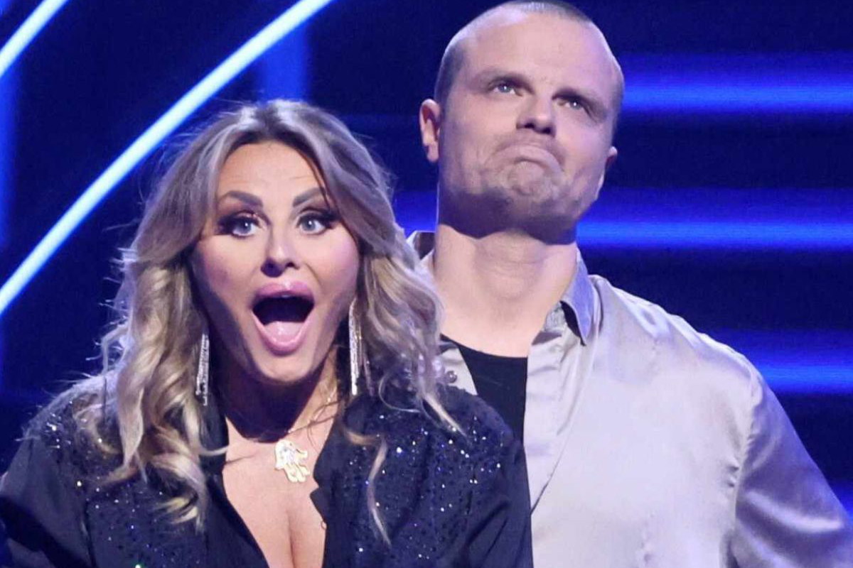 Dagmara Kaźmierska, Marcin Hakiel