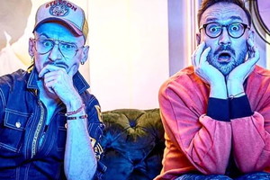 Jacek Szawioła odchodzi z Gogglebox produkcja komentuje 1