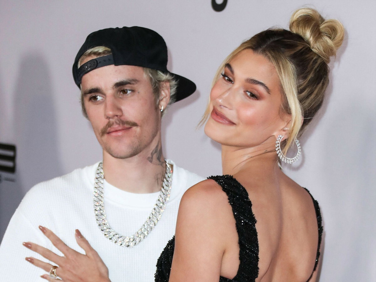 Hailey Bieber jest w ciąży. Justin Bieber zostanie ojcem