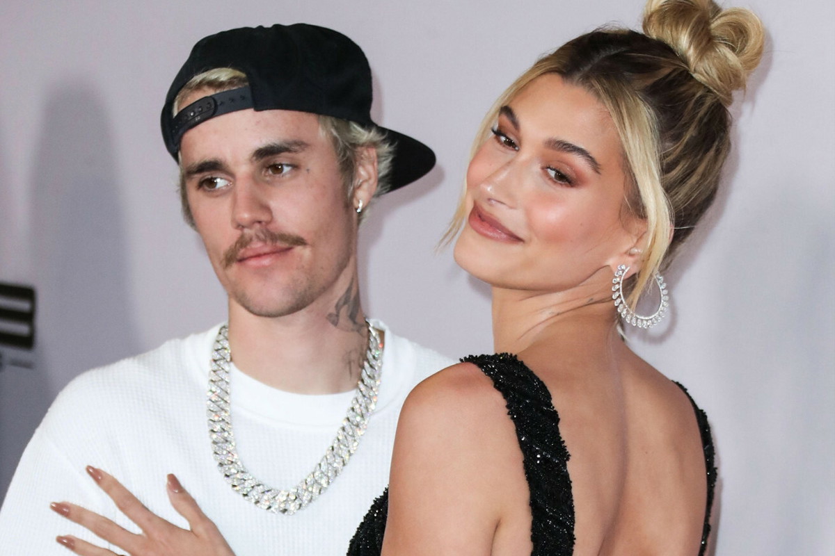 Hailey Bieber jest w ciąży. Justin Bieber zostanie ojcem
