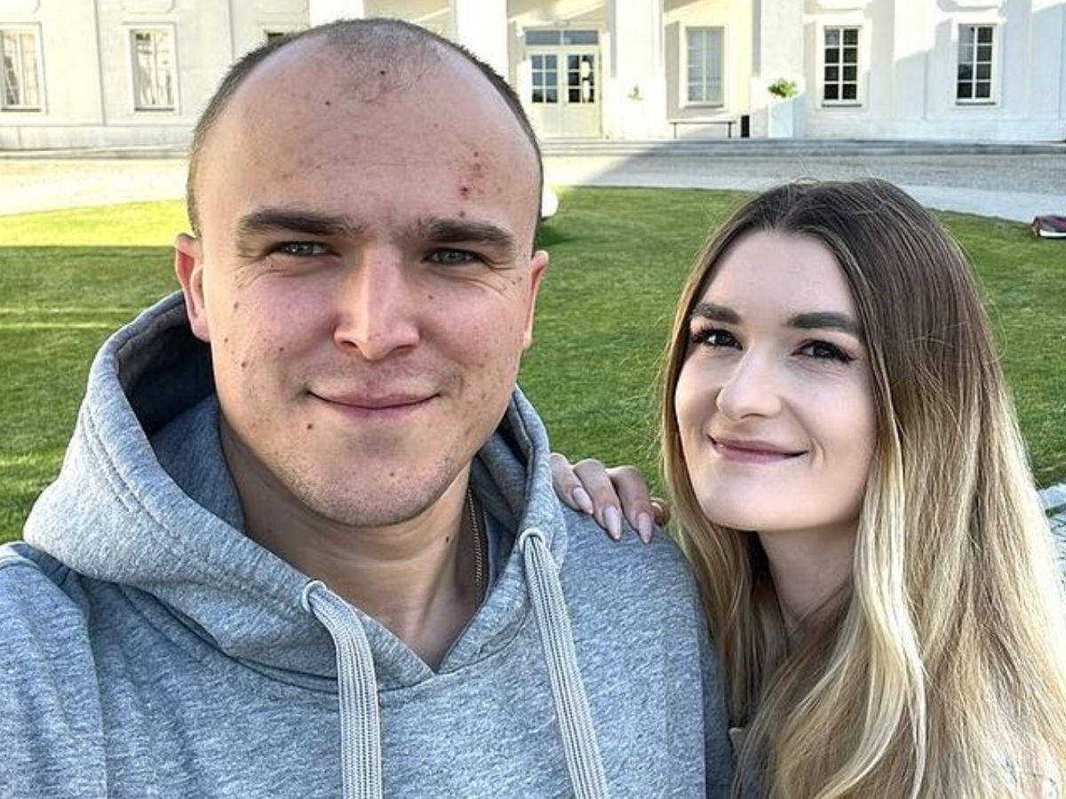 Joanna i kamil rolnik szuka żony