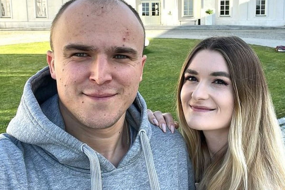 Joanna i kamil rolnik szuka żony