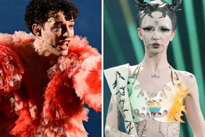 Ogromna afera przed finałem Eurowizji. Po Holandii kolejne kraje nie wystąpią w finale?