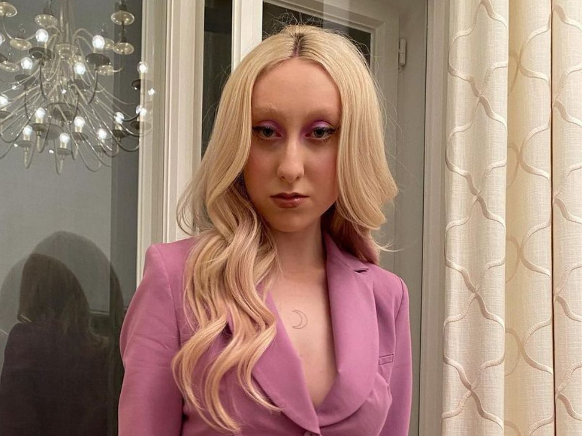 Jak mieszka Luna?