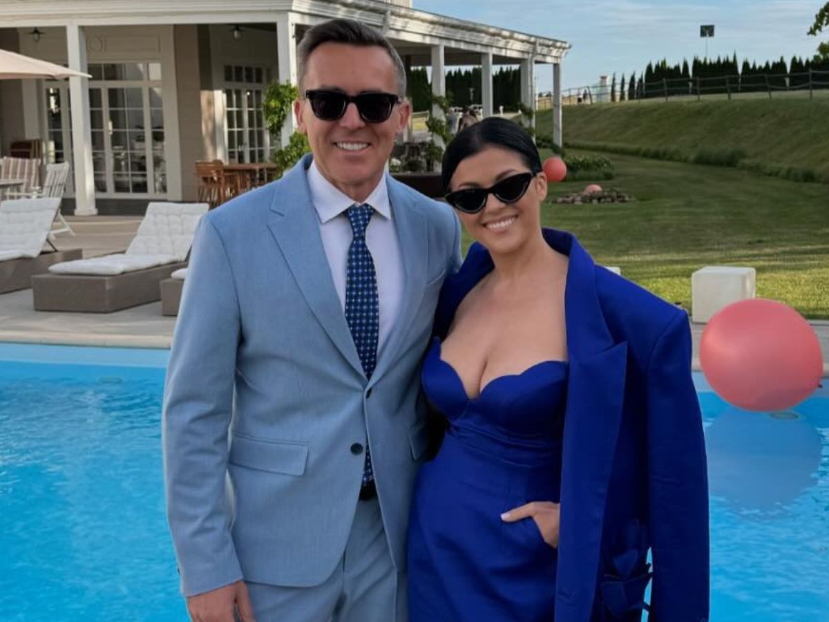 Katarzyna Cichopek i Maciej Kurzajewski