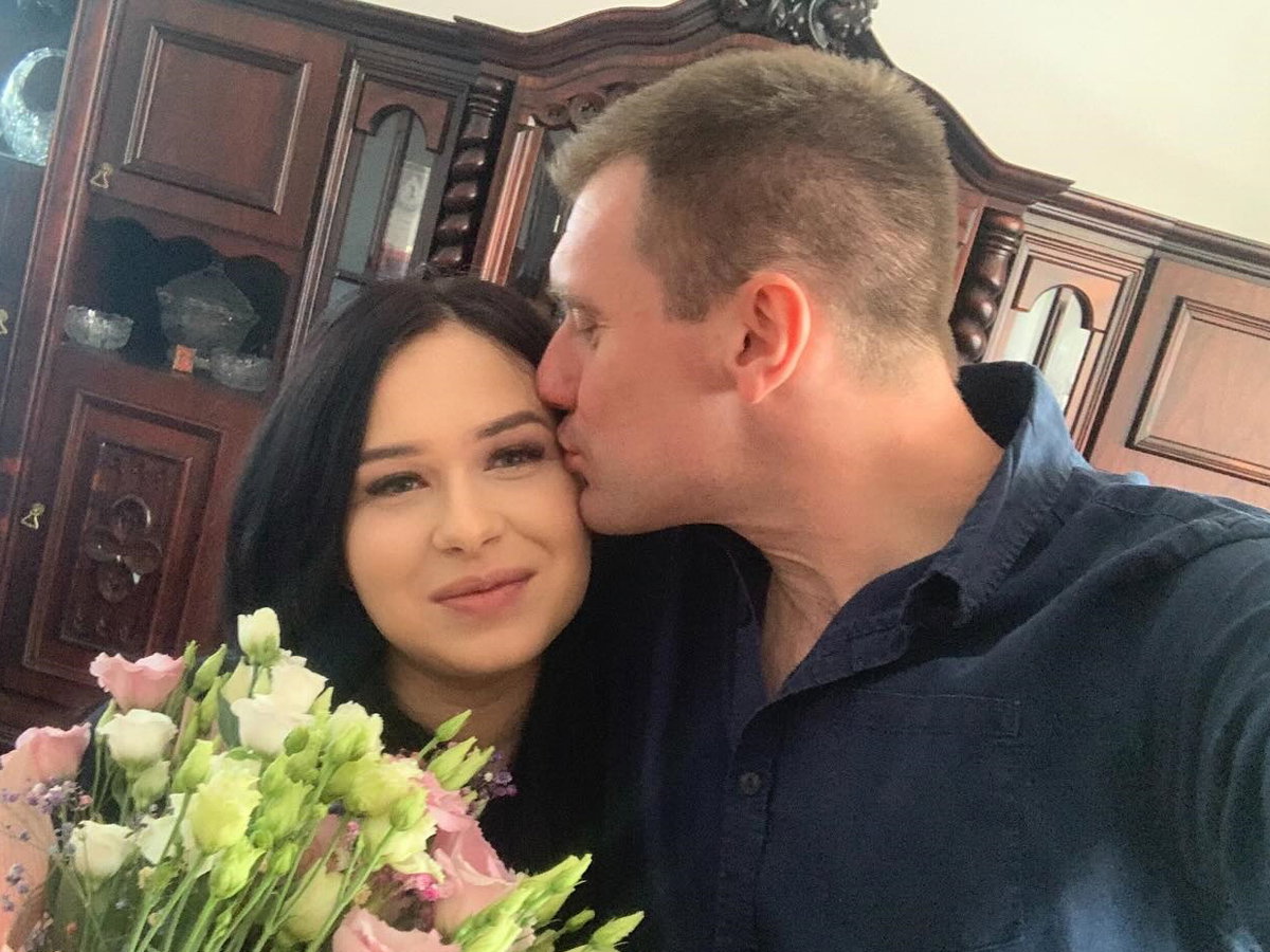 Ania i Jakub z Rolnik szuka żony