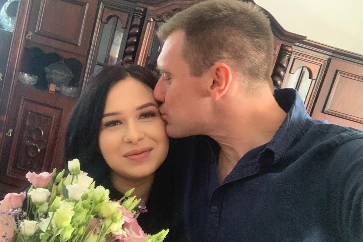 Ania i Jakub z Rolnik szuka żony